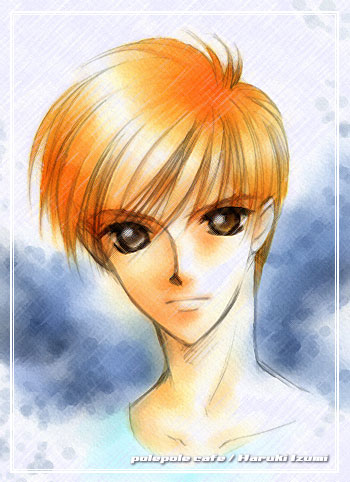 �y���Ȃ鎞��̒��Ł^�V�^