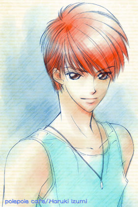 �y���Ȃ鎞��̒���