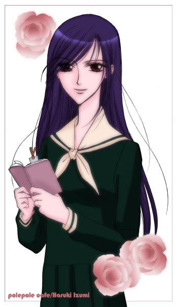 �}���A�l���݂Ă�